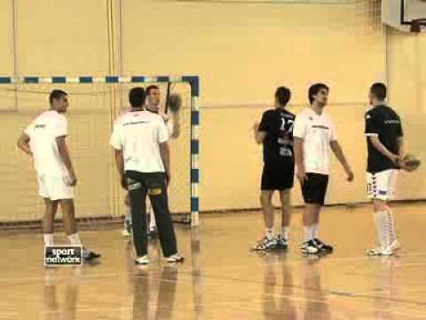 RK Partizan - Bojan Butulija - izjava