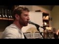 Brett Eldredge "Mean to Me" - The Warner Sound ...