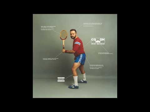 Common (with Big Sean) - Quinn XCII (Super Clean)
