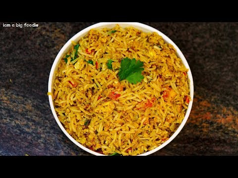 Cluster Beans Poriyal Recipe Tasty Kothavarangai Recipe Big Foodie Recipes