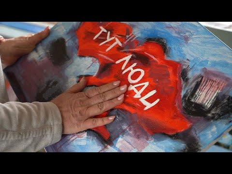 Ein Waffenstillstand mit Russland um jeden Preis ist inakzeptabel, sagen Witwen in der Ukraine