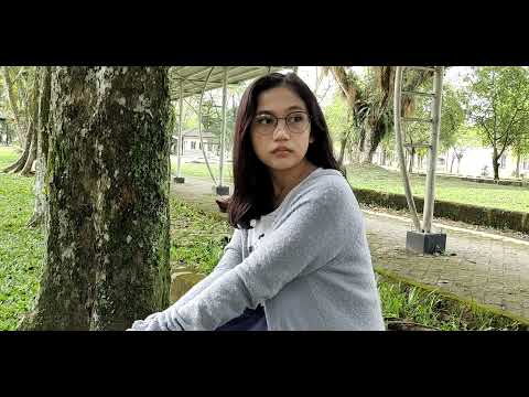 Misellia-Hati dan Logika (cover by Nova Lingga)