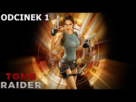 TRLE.NET | Tomb Raider: The Scion odc. 1