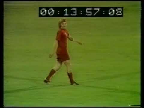 1972-73 (EC Final) Ajax - Juventus