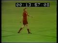 1972-73 (EC Final) Ajax - Juventus