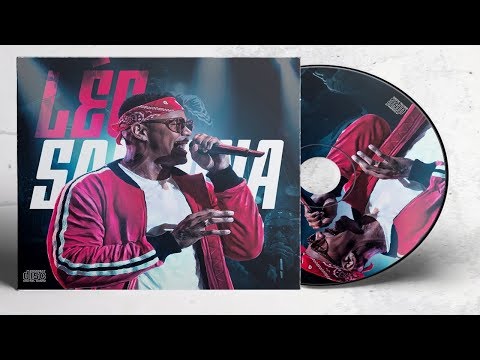 LÉO SANTANA - VAI DAR PT