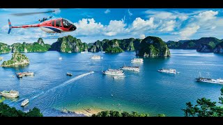 Halong Bay - 10 Best sights and activities