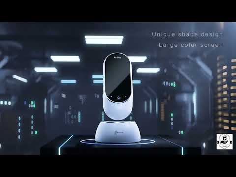 Woodpecker Ai Pex Apex locator with pulp tester from ADAE dental store