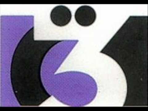 Die MusicBox ORF OE3 - Hüsker Dü - 04.1986 - C90 RIP