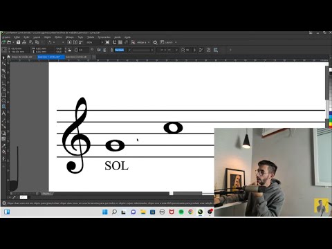 LIVE 1 - O VIOLÃO E A PARTITURA
