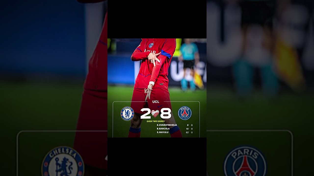 UCL Always Is On Fire 🔥 #shorts #trending #fyp #football #viral #funny