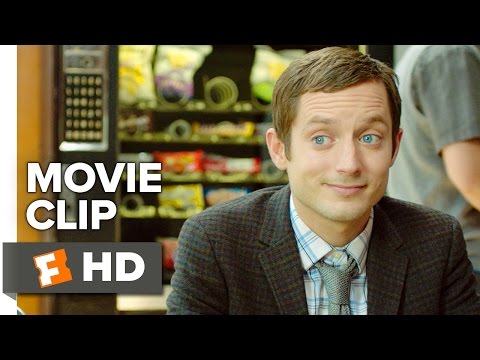 Cooties (Clip 'I'm a Writer')