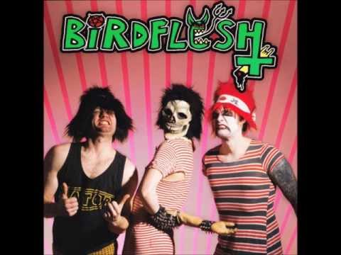 Birdflesh - Happy Death