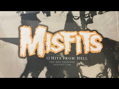 Needle & Groove #13 - Fake Misfits Records