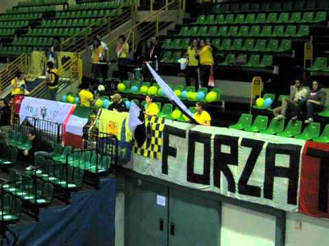 Nuova Guardia sempre al tuo fianco Universal Volley Modena