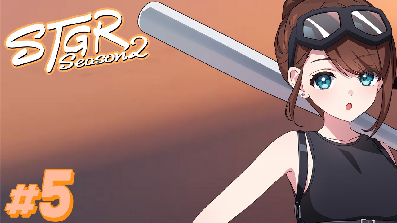 【GTA】 #ストグラseason2　5日目今日も楽しい一日であれ！ #ストグラ #餡ブレラ