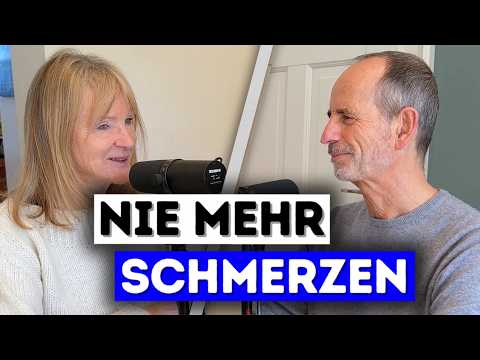 Schmerzfrei in einer Stunde: Die Wahrheit hinter der Liebscher & Bracht Methodik | Podcast Folge 24