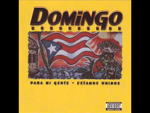 Domingo Feat Full Nelson , Tomorrow Weaponz - Para Que Sepan