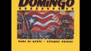 Domingo Feat Full Nelson , Tomorrow Weaponz - Para Que Sepan