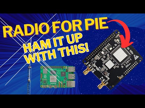 The HF Radioberry Transceiver