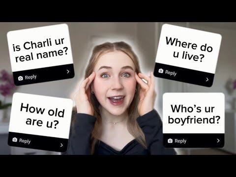Answering your questions… Q&A