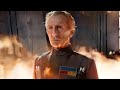 Star Wars Inside The Death Star During Its Destruction