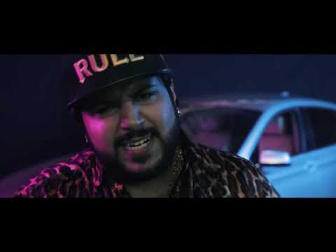Kaun Hai Tu - Shah Rule Feat. Raja Kumari | Official Video