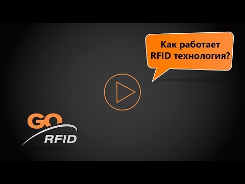 Видеообзор Go-RFID