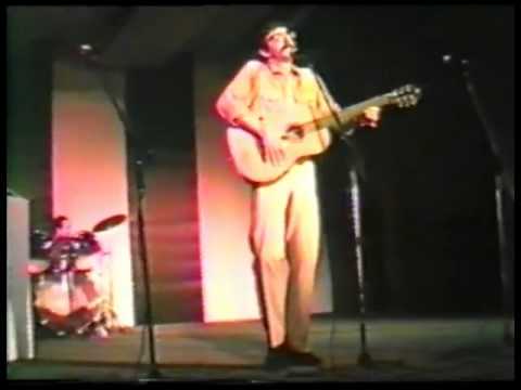 OSPA 1986: Tomasz Mirkowski - I to jest właśnie kabaret