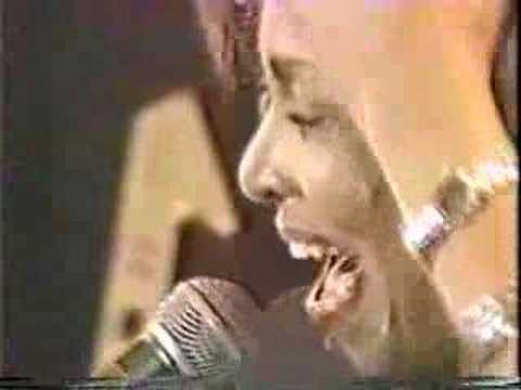 Tinar Turner - River Deep Mountain high