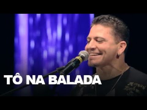 Washington Brasileiro Tô Na Balada DVD Vol 5