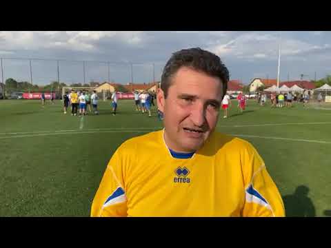 Sport la Zilele Aradului!