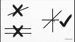 Grade 8 Geometry U02 L02 — Parallel and Perpendicular Lines
