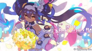 Cover art for Ceremony:B