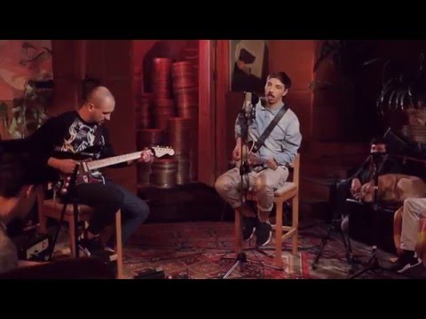 TAPE FLAKES - Made For Live Teaser