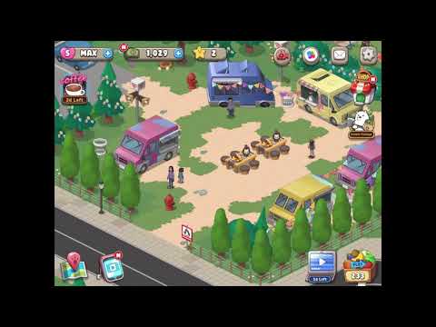 Play We Bare Bears Match3 Repairs level 233