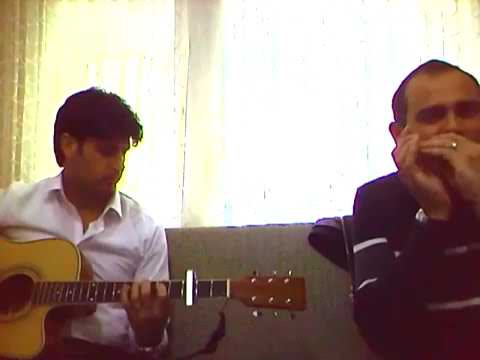 PRE-THE OLD RAMBLERS “Together We Stand”