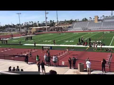 100H vs. Edison