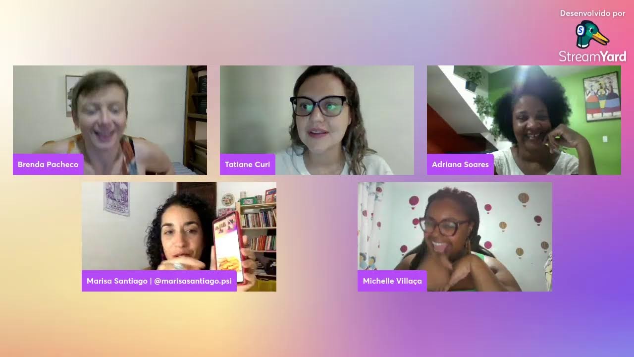 Psicologia e Sistemas de Justiça