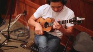 Jake Shimabukuro "Galloping Seahorses"