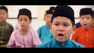 Download lagu Takbir Raya Kanak² 2026 dengan MB Kedah mp3