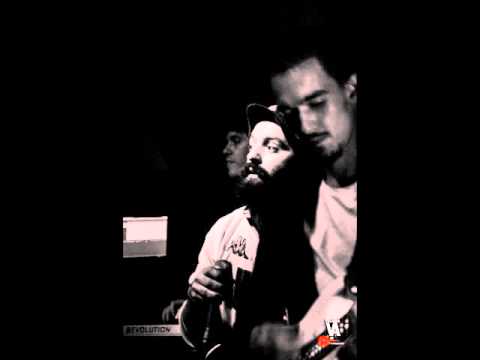 NRG_D & The Majestics - BalkanSka