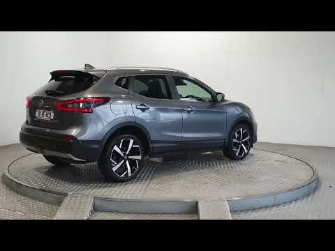 Nissan Qashqai 1.5 DCI 115 SVE 5DR 115PS - Image 2