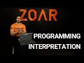 How to Read My Programming | Ben Wise