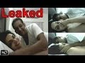 Pakistani Actress Meera UNCENSORED MMS Video LEAKED