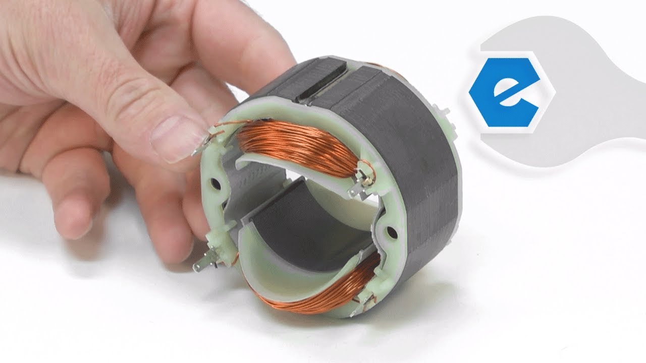 Replacing your Milwaukee Reciprocating Saw SERVICE FIELD/6509-31