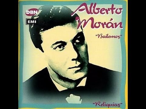 ALBERTO MORÁN. San José de Flores