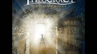 Theocracy - On Eagles Wings