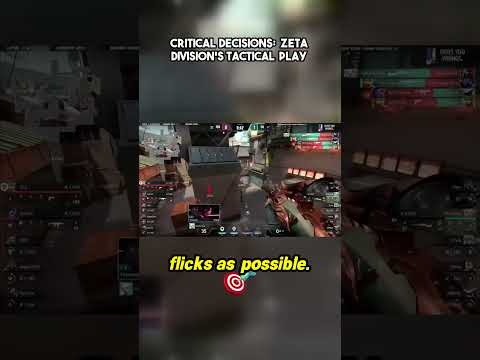 Epic Tactical Showdown: Can Zeta Division Lead the Comeback?