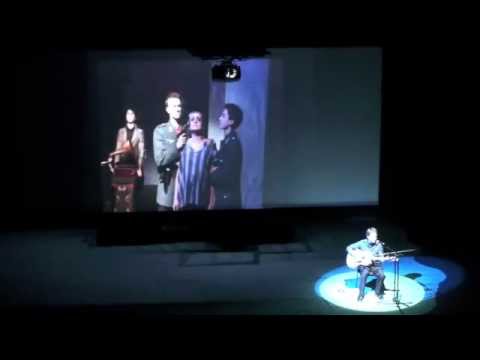 "Two Headed Boy Part Two" | Alex Parrish | Neutral Milk Hotel